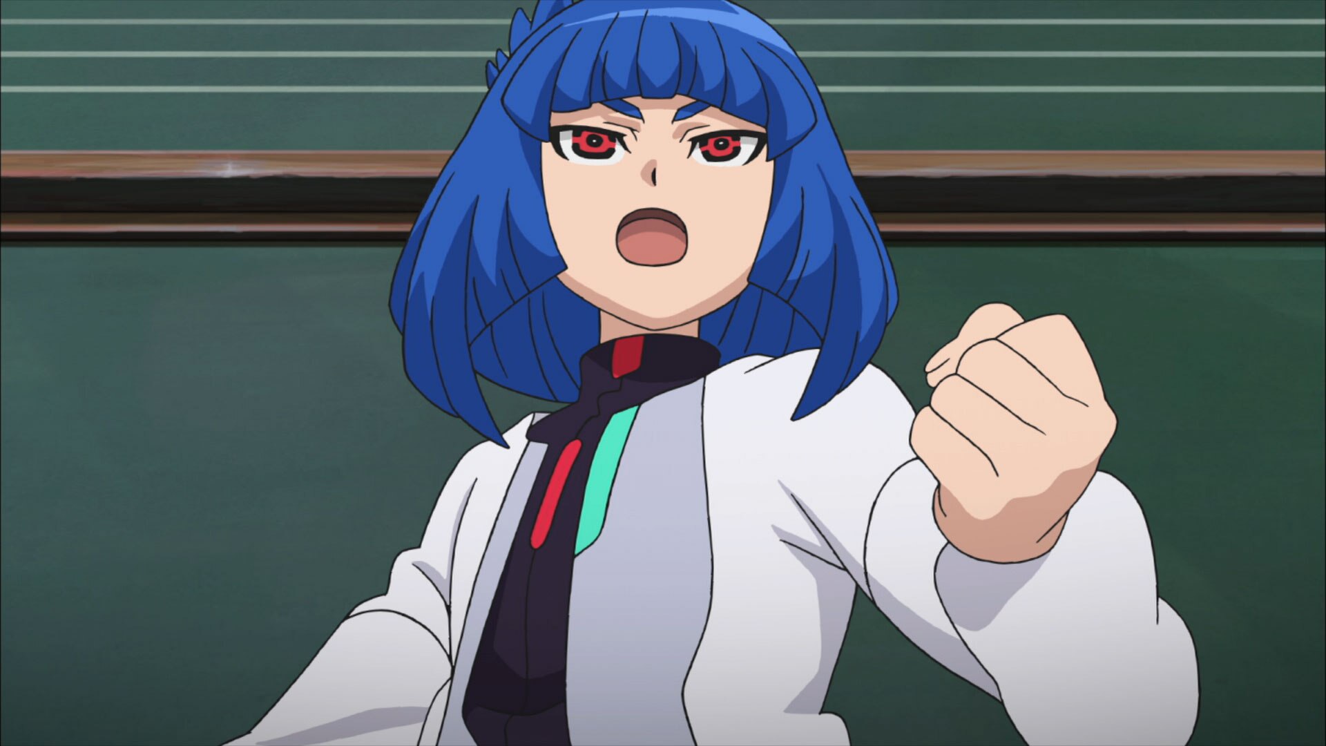 ZX0 | Danball Senki Wiki | Fandom