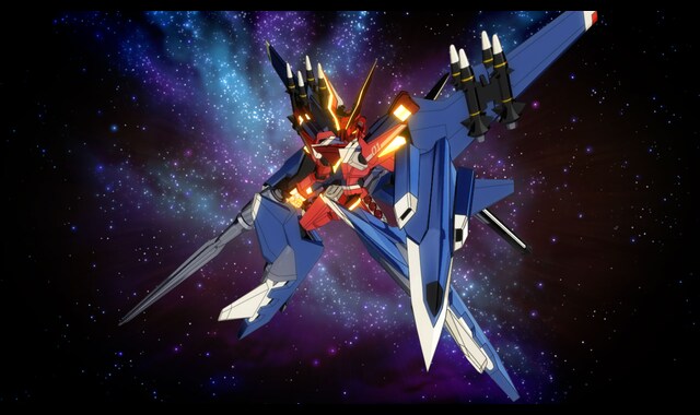 ダンボール戦機ウォーズ 第32話 バンダイチャンネル 初回おためし無料のアニメ配信サービス