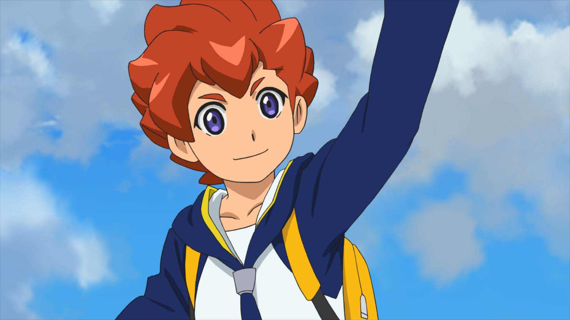 ZX0 | Danball Senki Wiki | Fandom