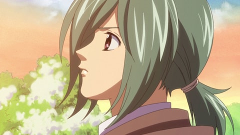 彩雲国物語 第16話 バンダイチャンネル 初回おためし無料のアニメ配信サービス 彩雲国物語 第16話 バンダイチャンネル 初回おためし無料のアニメ配信サービス