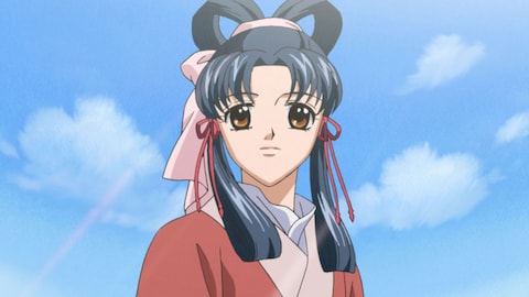 彩雲国物語 第2シリーズ バンダイチャンネル 初回おためし無料のアニメ配信サービス