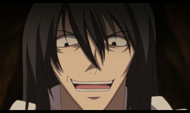 彩雲国物語 第2シリーズ 第9話 バンダイチャンネル 初回おためし無料のアニメ配信サービス