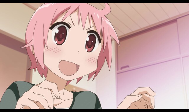 ゆゆ式 2 バンダイチャンネル 初回おためし無料のアニメ配信サービス ゆゆ式 2 バンダイチャンネル 初回おためし無料のアニメ配信サービス