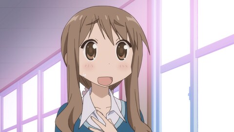 ゆゆ式 バンダイチャンネル 初回おためし無料のアニメ配信サービス