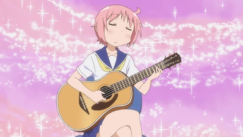 ゆゆ式 10 バンダイチャンネル 初回おためし無料のアニメ配信サービス ゆゆ式 10 バンダイチャンネル 初回おためし無料のアニメ配信サービス