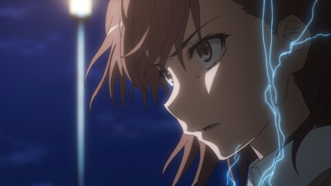 とある科学の超電磁砲s 1 バンダイチャンネル 初回おためし無料のアニメ配信サービス