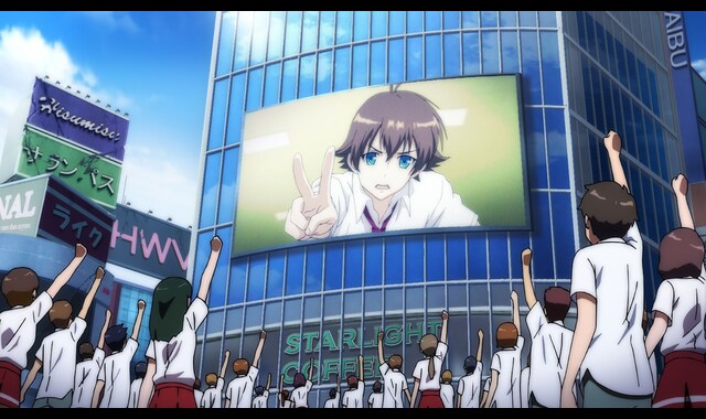 革命機ヴァルヴレイヴ 5 バンダイチャンネル 初回おためし無料のアニメ配信サービス