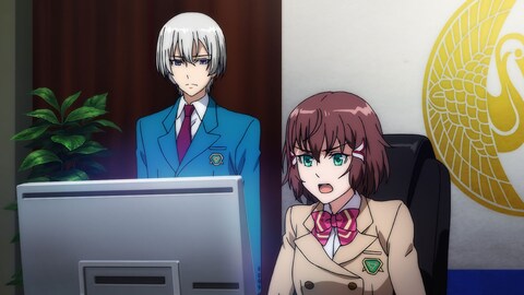 革命機ヴァルヴレイヴ バンダイチャンネル 初回おためし無料のアニメ配信サービス