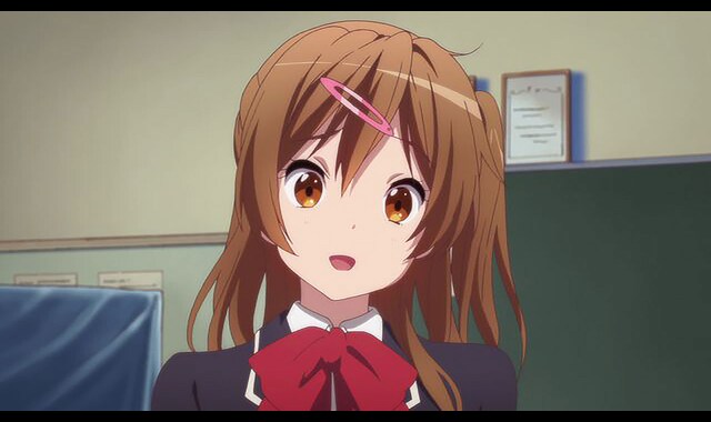 中二病でも恋がしたい Episode Ii バンダイチャンネル 初回おためし無料のアニメ配信サービス