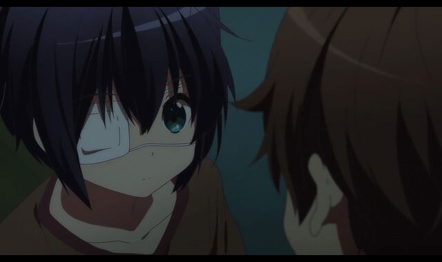 中二病でも恋がしたい Episode Viii バンダイチャンネル 初回おためし無料のアニメ配信サービス