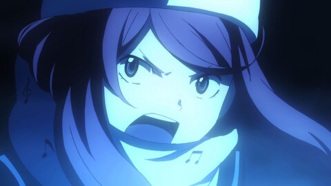 Devil Survivor2 The Animation バンダイチャンネル 初回おためし無料のアニメ配信サービス