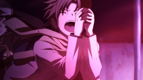Devil Survivor2 The Animation Episode 03 バンダイチャンネル 初回おためし無料のアニメ配信サービス