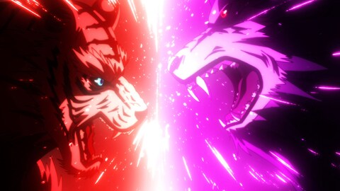 Devil Survivor2 The Animation Episode 03 バンダイチャンネル 初回おためし無料のアニメ配信サービス