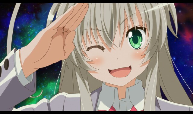 這いよれ ニャル子さんw 第九話 バンダイチャンネル 初回おためし無料のアニメ配信サービス 這いよれ ニャル子さんw 第九話 バンダイチャンネル 初回おためし無料のアニメ配信サービス