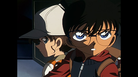 名探偵コナン 第11シーズン バンダイチャンネル 初回おためし無料のアニメ配信サービス