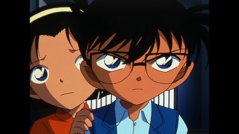 名探偵コナン 第11シーズン 第425話 バンダイチャンネル 初回おためし無料のアニメ配信サービス