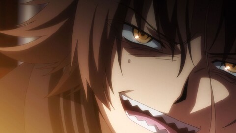 断裁分離のクライムエッジ バンダイチャンネル 初回おためし無料のアニメ配信サービス