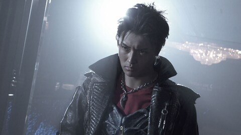 牙狼 Garo 月虹ノ旅人 バンダイチャンネル 初回おためし無料のアニメ配信サービス