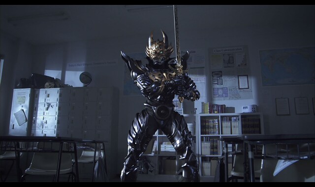 GARO 牙狼 実機 詰ん 闇を照らす者 319バージョン