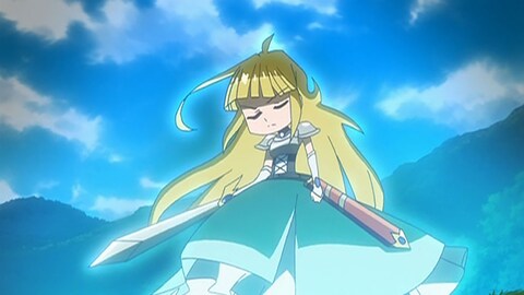 探検ドリランド 第1話 バンダイチャンネル 初回おためし無料のアニメ配信サービス