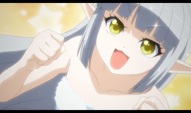 絶対防衛レヴィアタン 06 バンダイチャンネル 初回おためし無料のアニメ配信サービス