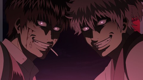 銀魂 第244話 バンダイチャンネル 初回おためし無料のアニメ配信サービス