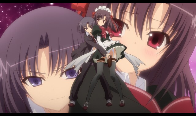 えびてん 公立海老栖川高校天悶部 第8話 バンダイチャンネル 初回おためし無料のアニメ配信サービス