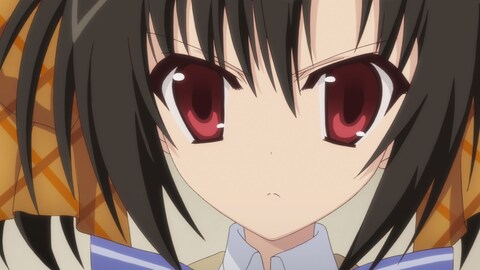 えびてん 公立海老栖川高校天悶部 第1話 バンダイチャンネル 初回おためし無料のアニメ配信サービス