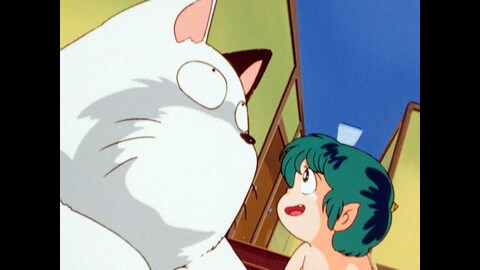 うる星やつら デジタルリマスター版 第2シーズン | バンダイチャンネル 