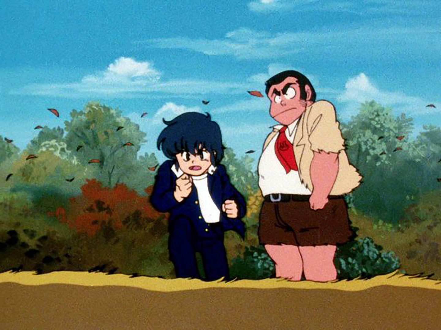 うる星やつら デジタルリマスター版 第2シーズン #90| バンダイ