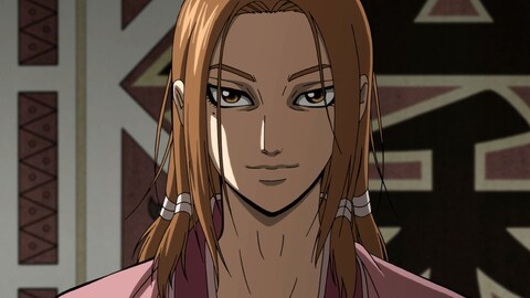 キングダム 第2シリーズ 第11話 バンダイチャンネル 初回おためし無料のアニメ配信サービス