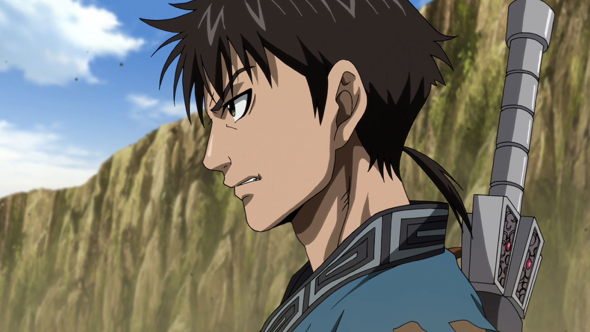 キングダム 第2シリーズ 第25話| バンダイチャンネル｜最新作から不朽