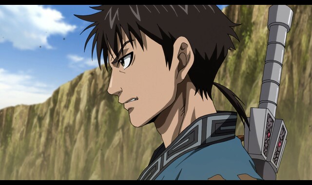 キングダム 第2シリーズ 第23話 バンダイチャンネル 初回おためし無料のアニメ配信サービス