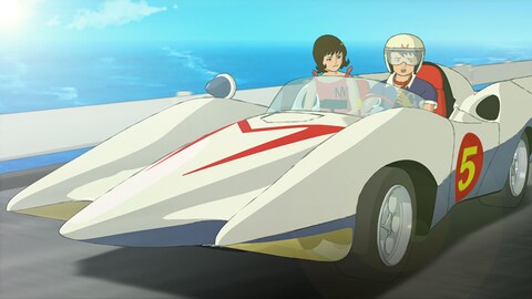 Peeping Life ピーピング ライフ 手塚プロ タツノコプロワンダーランド バンダイチャンネル 初回おためし無料のアニメ配信サービス