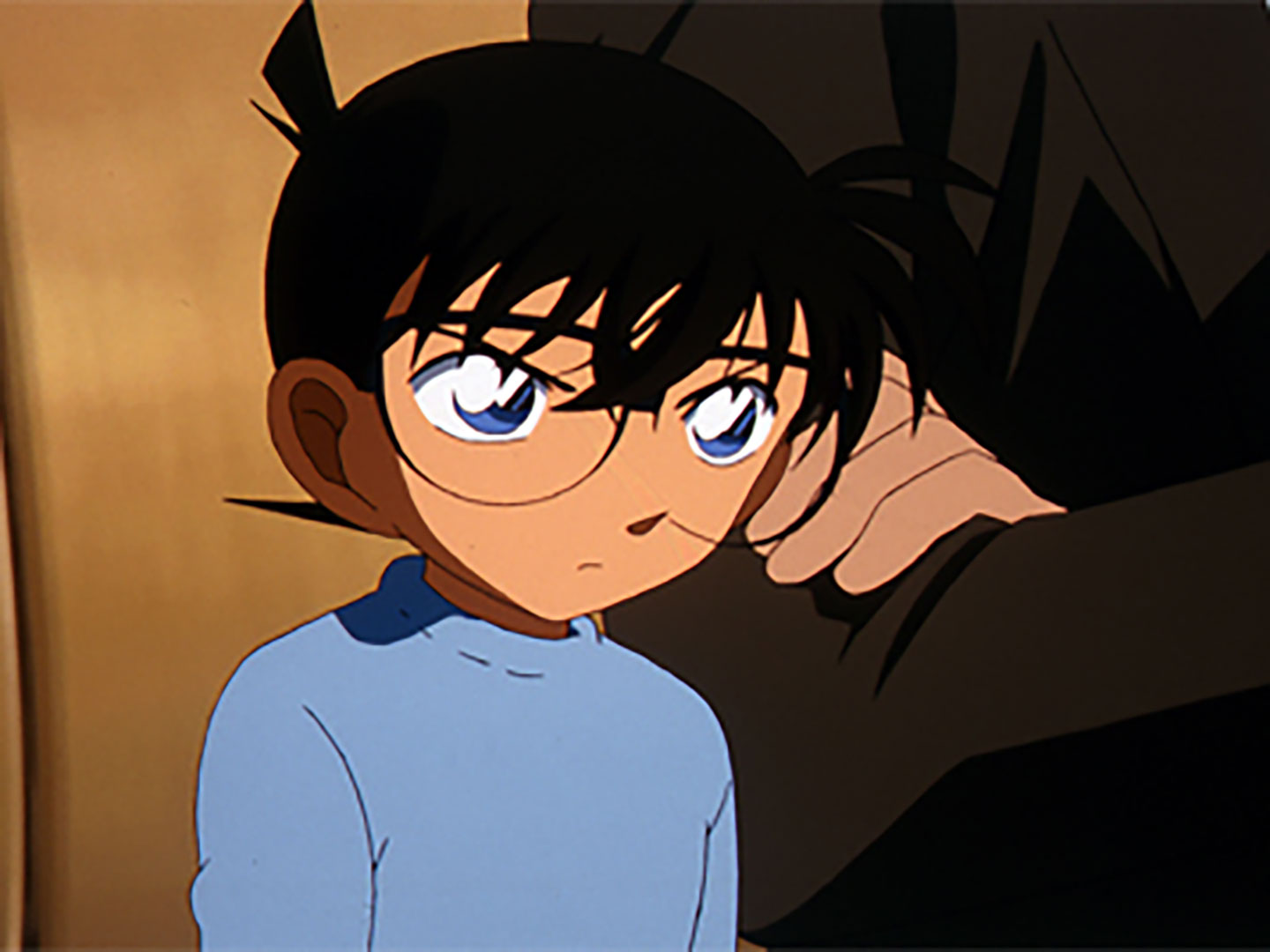 名探偵コナン 第12シーズン 第464話| バンダイチャンネル｜最新作から