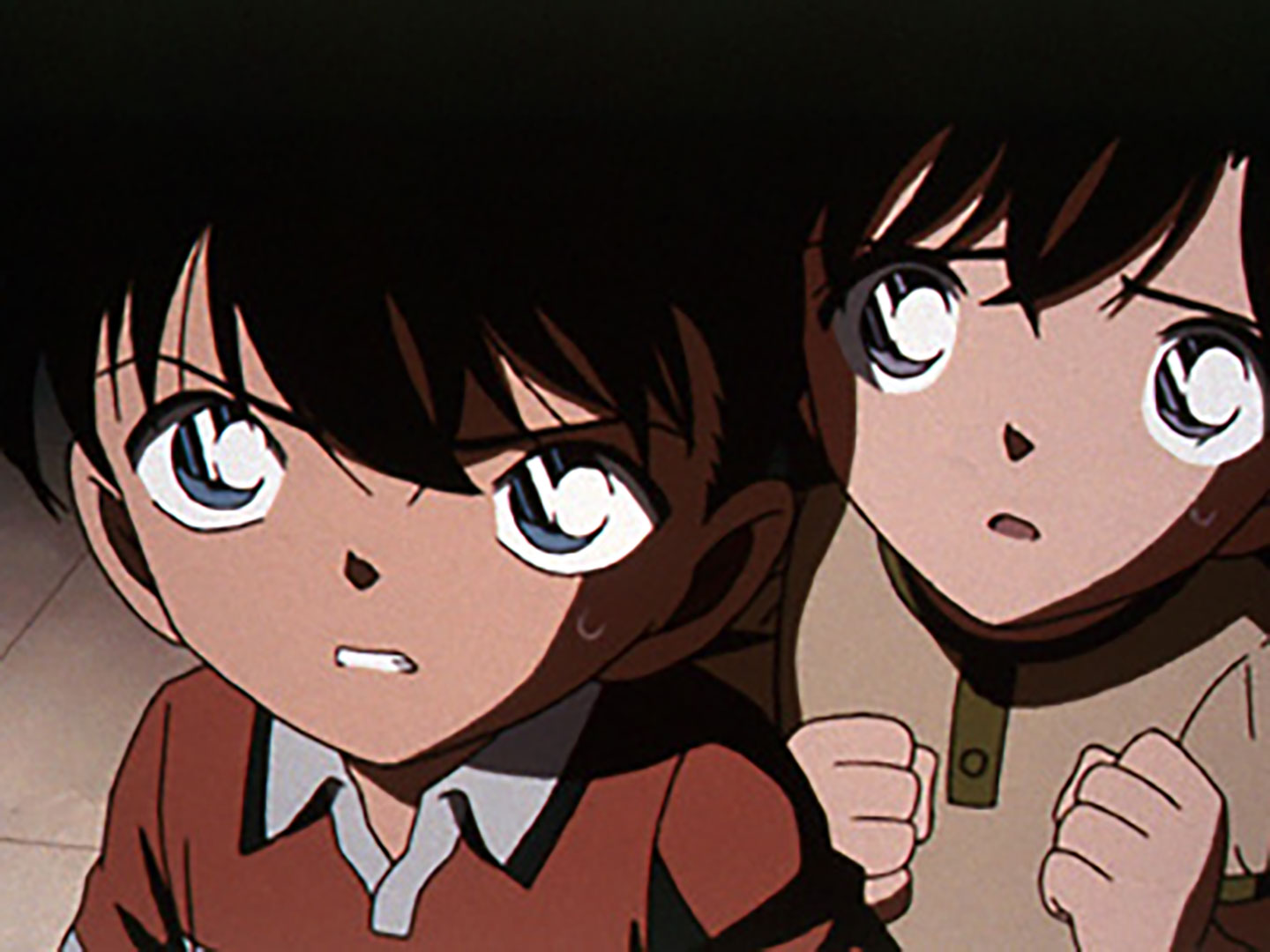 名探偵コナン 第12シーズン 第472話| バンダイチャンネル｜最新