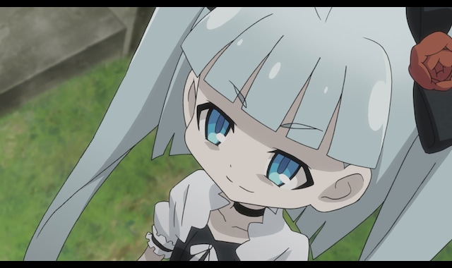 幻影ヲ駆ケル太陽 episodio XII| バンダイチャンネル｜最新作から不朽 