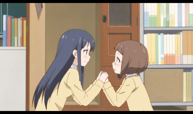 恋愛ラボ 02 バンダイチャンネル 初回おためし無料のアニメ配信サービス 恋愛ラボ 02 バンダイチャンネル 初回おためし無料のアニメ配信サービス