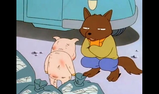 バケツでごはん 第10話 バンダイチャンネル 初回おためし無料のアニメ配信サービス