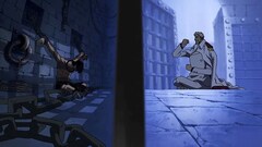 ワンピース インペルダウン編 第457話 バンダイチャンネル 初回おためし無料のアニメ配信サービス