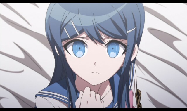 ダンガンロンパ The Animation 02 バンダイチャンネル 初回おためし無料のアニメ配信サービス