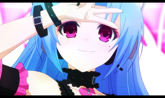 超次元ゲイム ネプテューヌ 03 バンダイチャンネル 初回おためし無料のアニメ配信サービス