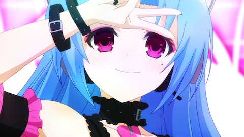 超次元ゲイム ネプテューヌ 01 バンダイチャンネル 初回おためし無料のアニメ配信サービス 超次元ゲイム ネプテューヌ 01 バンダイチャンネル 初回おためし無料のアニメ配信サービス