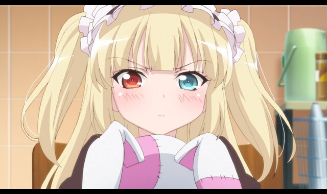 僕は友達が少ない Next 第7話 バンダイチャンネル 初回おためし無料のアニメ配信サービス