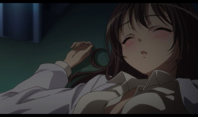 僕は友達が少ない Next 第11話 バンダイチャンネル 初回おためし無料のアニメ配信サービス