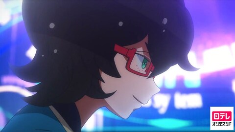 ガッチャマン クラウズ 3 バンダイチャンネル 初回おためし無料のアニメ配信サービス