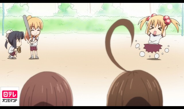 帰宅部活動記録 4 バンダイチャンネル 初回おためし無料のアニメ配信サービス