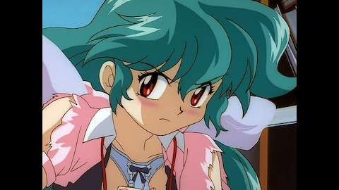 地球防衛家族 第13話 バンダイチャンネル 初回おためし無料のアニメ配信サービス