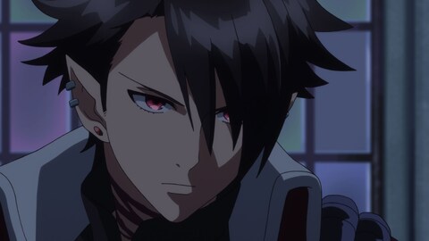 魔界王子 Devils And Realist バンダイチャンネル 初回おためし無料のアニメ配信サービス