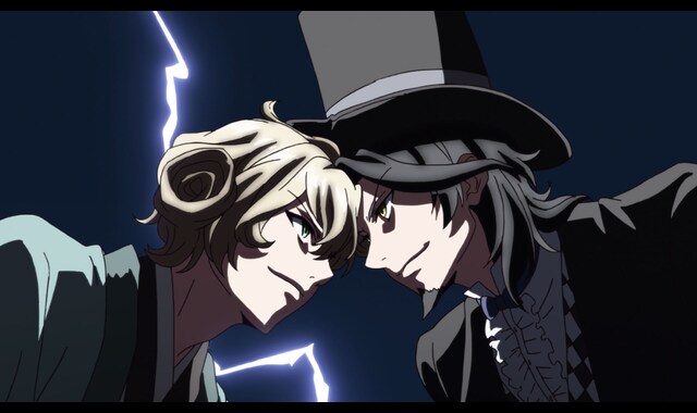 魔界王子 Devils And Realist 第10柱 バンダイチャンネル 初回おためし無料のアニメ配信サービス 魔界王子 Devils And Realist 第10柱 バンダイチャンネル 初回おためし無料のアニメ配信サービス